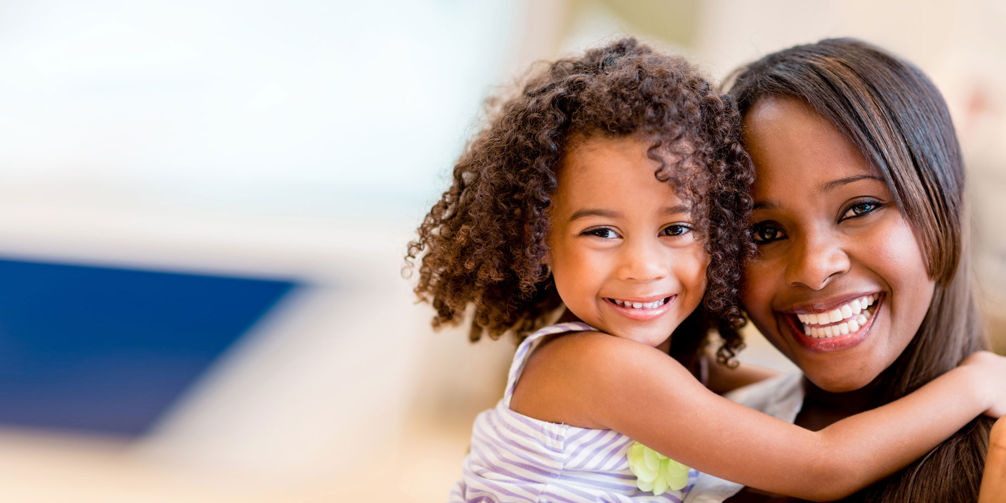 general dentistry patients smiling